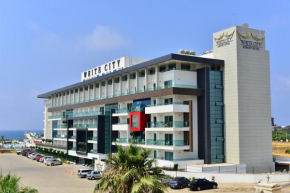 Гостиница White City Resort Hotel - All Inclusive  Авсаллар